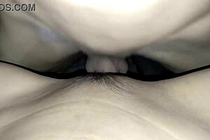 massage room babe with hairy pussy cums hard from intense fingering