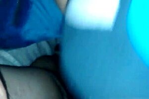 my wife gave me such a lindo blowjob it was amazing