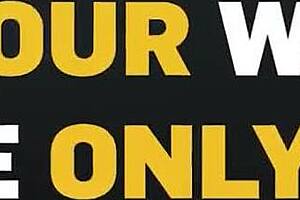 Watch me rail your blonde wife while you stare helplessly