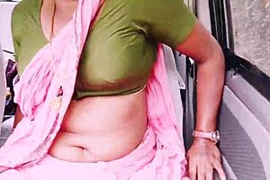 Horny Milf Begs for Creampie in Her Tight Pussy!