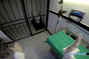 Dr Tampa Trumped Policy Leads to Lilly Hall Nurse Humiliation