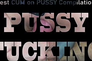 Watch petite asian amateurs get accidental anal creampies in uncensored doggystyle hairy pussy compilations