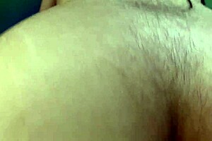 Ambar Prada's Sensual Massage Turns into Slutty Cowgirl Ride Cum Swallow