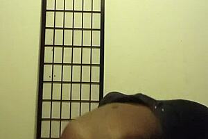 i'm doing spider crab workouts then crave cum on my ass roleplay