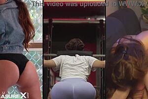 feel pure anal creampie pleasure in this pmv compilation