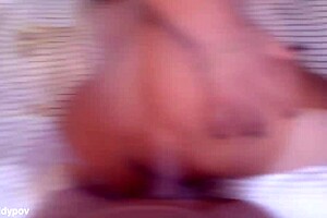 tattooed abby roses gets erotic doctor tit ride