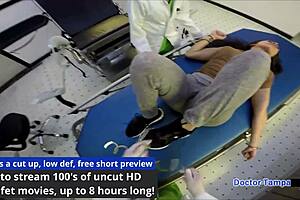 Dr Tampa Trumped Policy Leads to Lilly Hall Nurse Humiliation