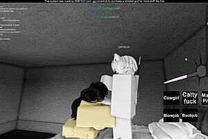 getting railed deep by a hot random guy 😈💦