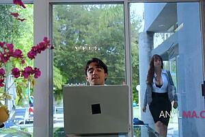 mature woman ponders if anal unlocks better dating experiences first time