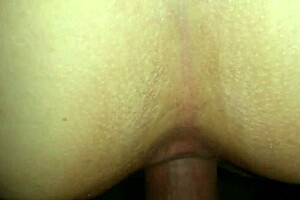 i filled my puta's tight ass with hot leche! 🍑💦🔥