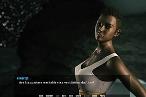 tales from the unending void chapter 77