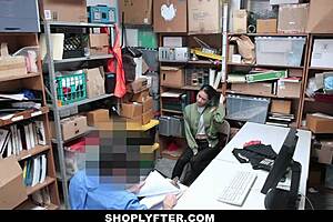 hey officer i stole stuff but fuck my tight asian pussy jade noir