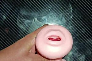 fuck my wet pussy deep?