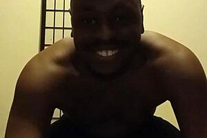 i'm doing spider crab workouts then crave cum on my ass roleplay