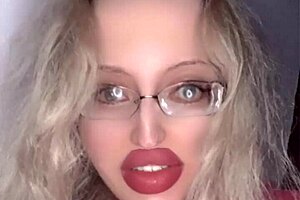 russian storyline full movie with glasses and lipstick fetish