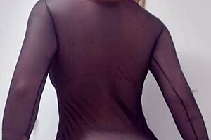 slutty wife takes creampie in wet pussy 💦😈