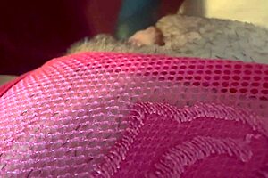 Italian Milf Artemisia Loves Wet Pussy Solo POV