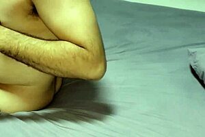 Bi cuckold shares cocks with hubby karina