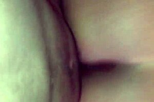 Intense thrusting drives her wild until begging for mercy in passionate encounter