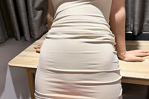 her huge tits quiver as wet pussy takes savage cock thrusts