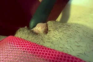 Italian Milf Artemisia Loves Wet Pussy Solo POV