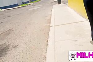 bend over big ass latina tits pussy ride for the job