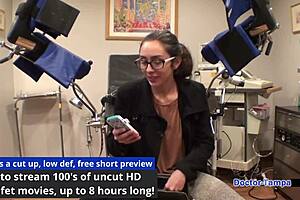 Dr Tampa Trumped Policy Leads to Lilly Hall Nurse Humiliation