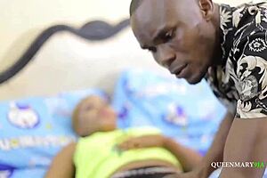 he devours and pounds my dripping pussy relentlessly all day