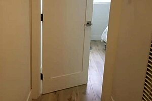 milf fingers shaved pussy so wet ahh can't stop!