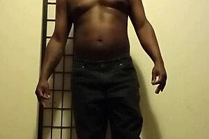 i'm doing spider crab workouts then crave cum on my ass roleplay