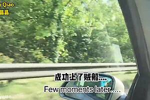 my porn vlog 01 im ready for outdoor tg shooting