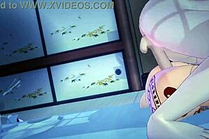 I can't resist fucking Marin Kitagawa for her hot cosplays!