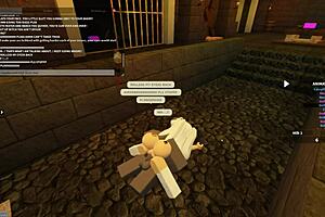 Bent Over Doggystyle Anal Makes Ass Shake Roughly!