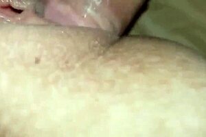 Prostitute Wife Takes Unprotected Creampie From Husband's Friends Indoors