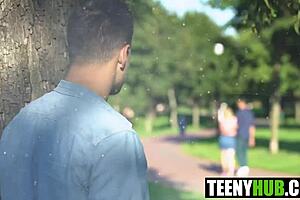 xxx files episode 3 ryan keely chloe rose intense hardcore action