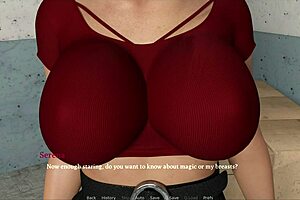 Lunars Chosen 2 Sparks Intense Emotional Gaming Passion and Thrills