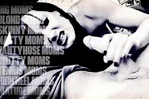 hold on to your strap-on for redhead lesbian domination play 😈