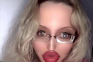 russian storyline full movie with glasses and lipstick fetish