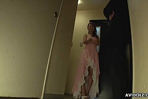 mai takizawa's small tits bounce in uncensored japanese oral sucking orgasm