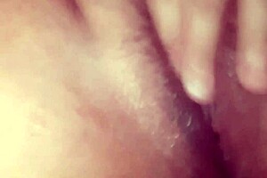 adorable amateur teen humiliates small cock with her dripping wet pussy making him explode fast