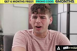 naughty 18yo petite tattooed beauty's pussy throbs with hardcore lust