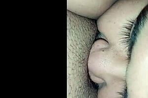 Huge Ass Milf Sucks Cock Wild Then Gets Fat Pussy Pounded Hard