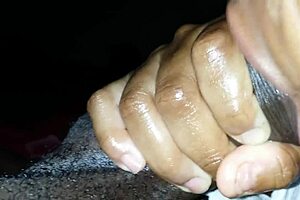 huge hard dick throbs as atlanta sucks it wet and deep