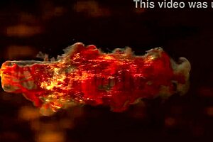 cute anita sparkle takes hard anal pounding from monster cock