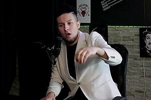 Cadu reveals fetish massage squirting fuck and name origins