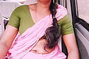 Horny Milf Begs for Creampie in Her Tight Pussy!