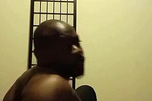 i'm doing spider crab workouts then crave cum on my ass roleplay