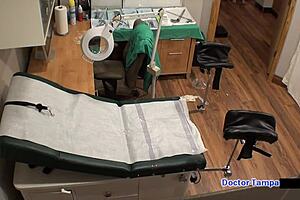 Judas Screams Orgasm In Dr Tampa's Latex Fuck