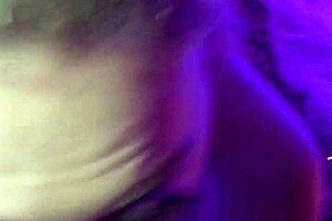 petite blonde anal squirt floods mouth with piss and cum in rough homemade orgy