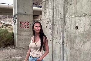 i fucked that slut publicly in the convertible